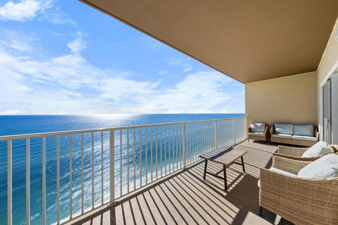 Crystal Shores West 1207 Gulf Shores Exterior photo