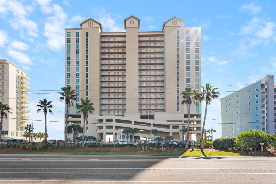 Crystal Shores West 1207 Gulf Shores Exterior photo