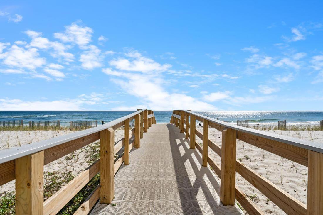 Crystal Shores West 1207 Gulf Shores Exterior photo