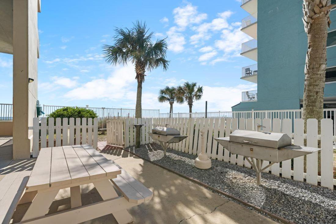 Crystal Shores West 1207 Gulf Shores Exterior photo