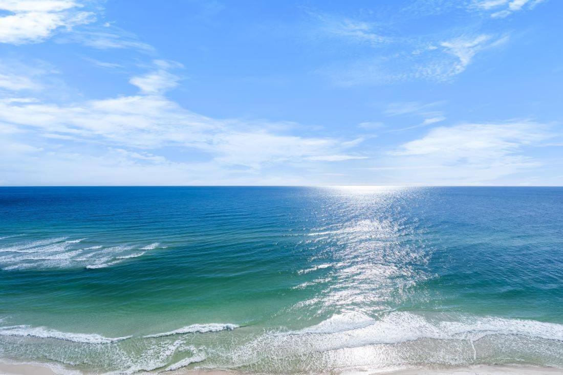 Crystal Shores West 1207 Gulf Shores Exterior photo