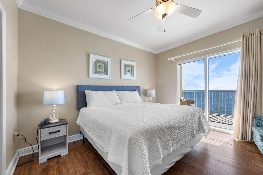 Crystal Shores West 1207 Gulf Shores Exterior photo